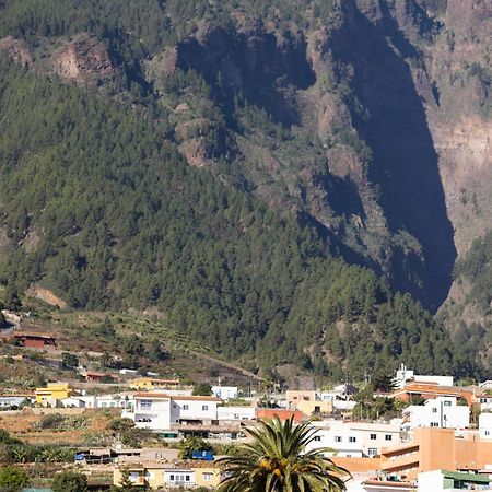 Arafo Acogedor Atico Con Vistas Al Atlantico 아파트 외부 사진